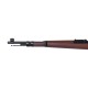 Snow Wolf Kar98K Bolt Action, A piece of history, built for the field